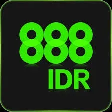 888IDR - Game Kasino Terbaik untuk Menang Besar
