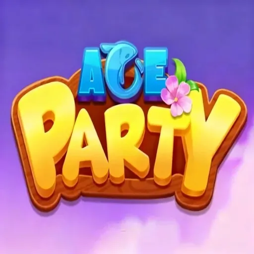 ACEPARTY - Game Mahjong Seru dan Menarik