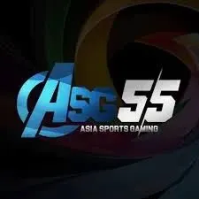 ASG55 - Permainan Bingo Seru dan Menggembirakan