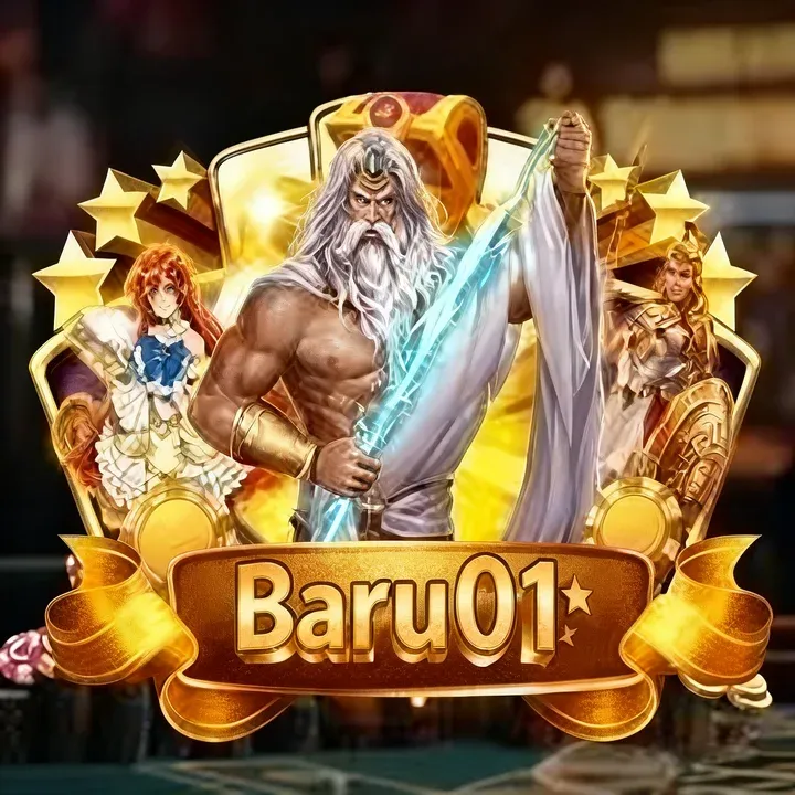 BARU01 - Game Strategi Terbaik untuk Penggemar SLG