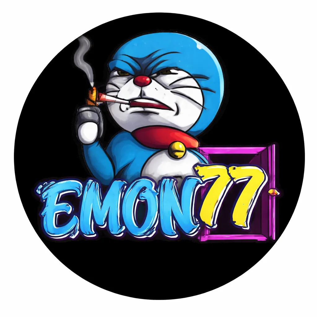 EMON77 - Pertarungan Seru di Battle Royale