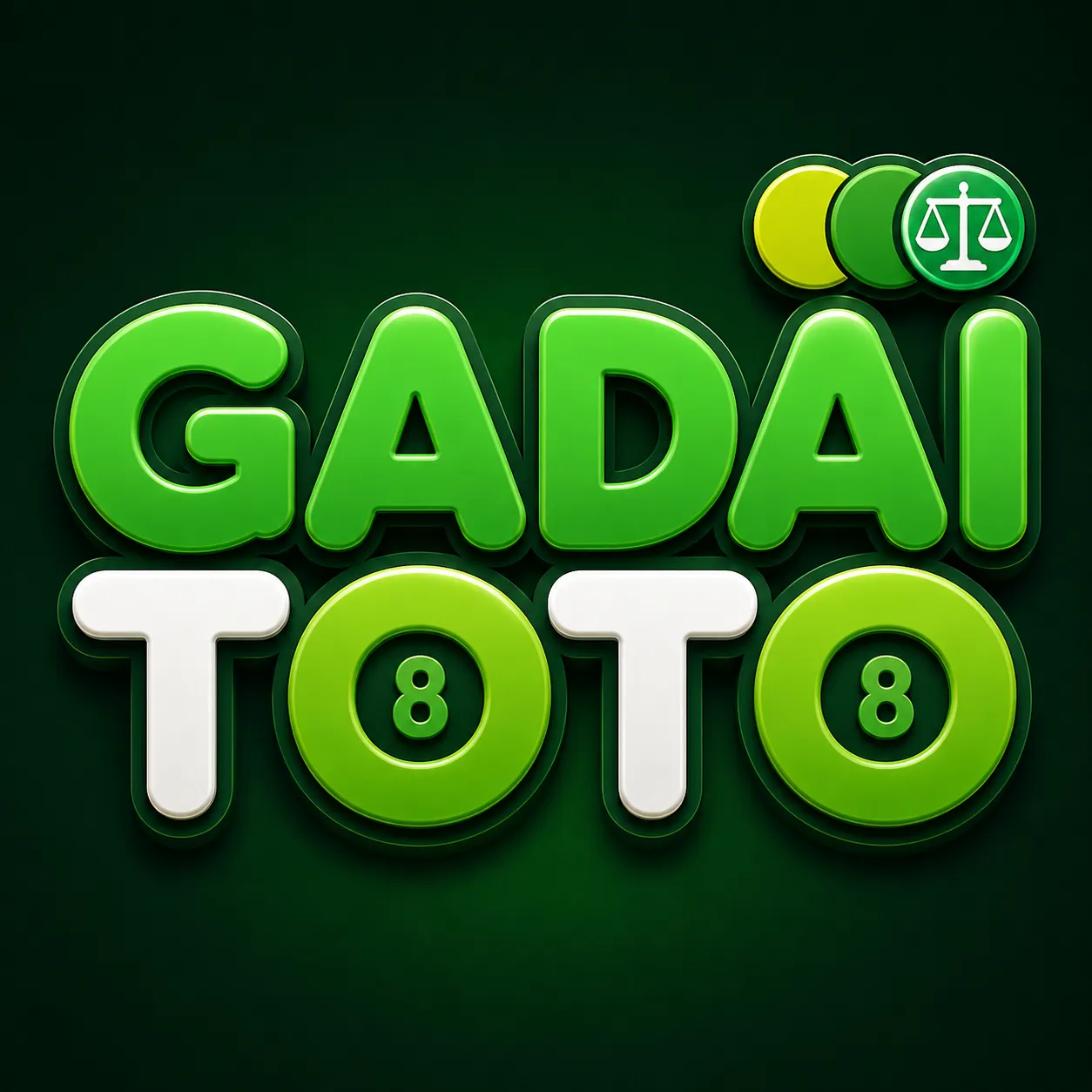 GADAITOTO - Balapan Seru dan Menegangkan di Ujung Jari Anda