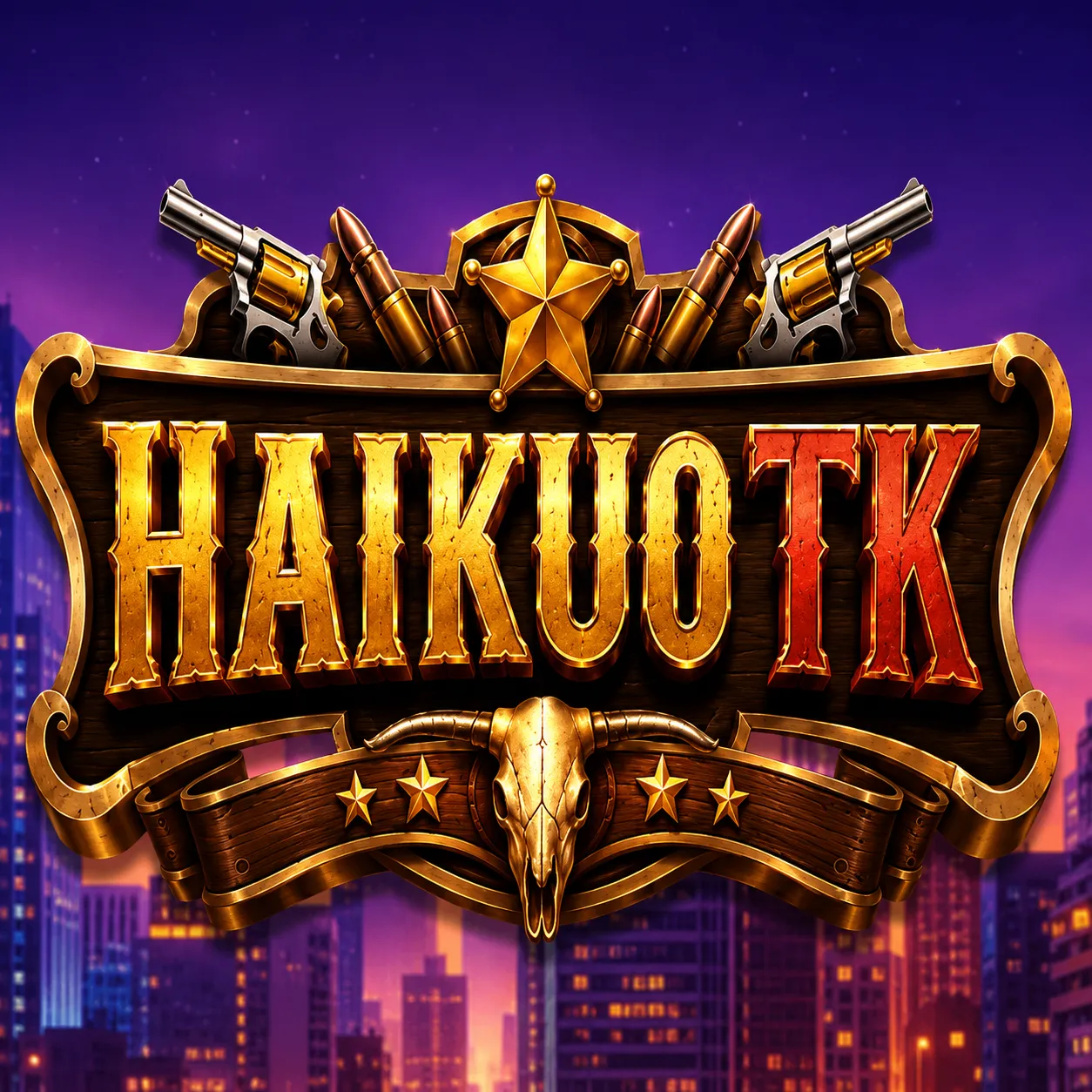 HAIKUOTK - Game Poker Seru dan Menantang