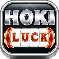 HOKILUCK - Permainan Pertempuran Seru dalam TPS