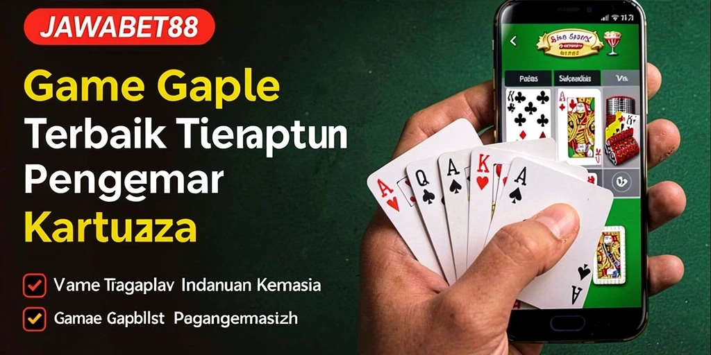 Screenshot gameplay seru dalam aplikasi JAWABET88.
