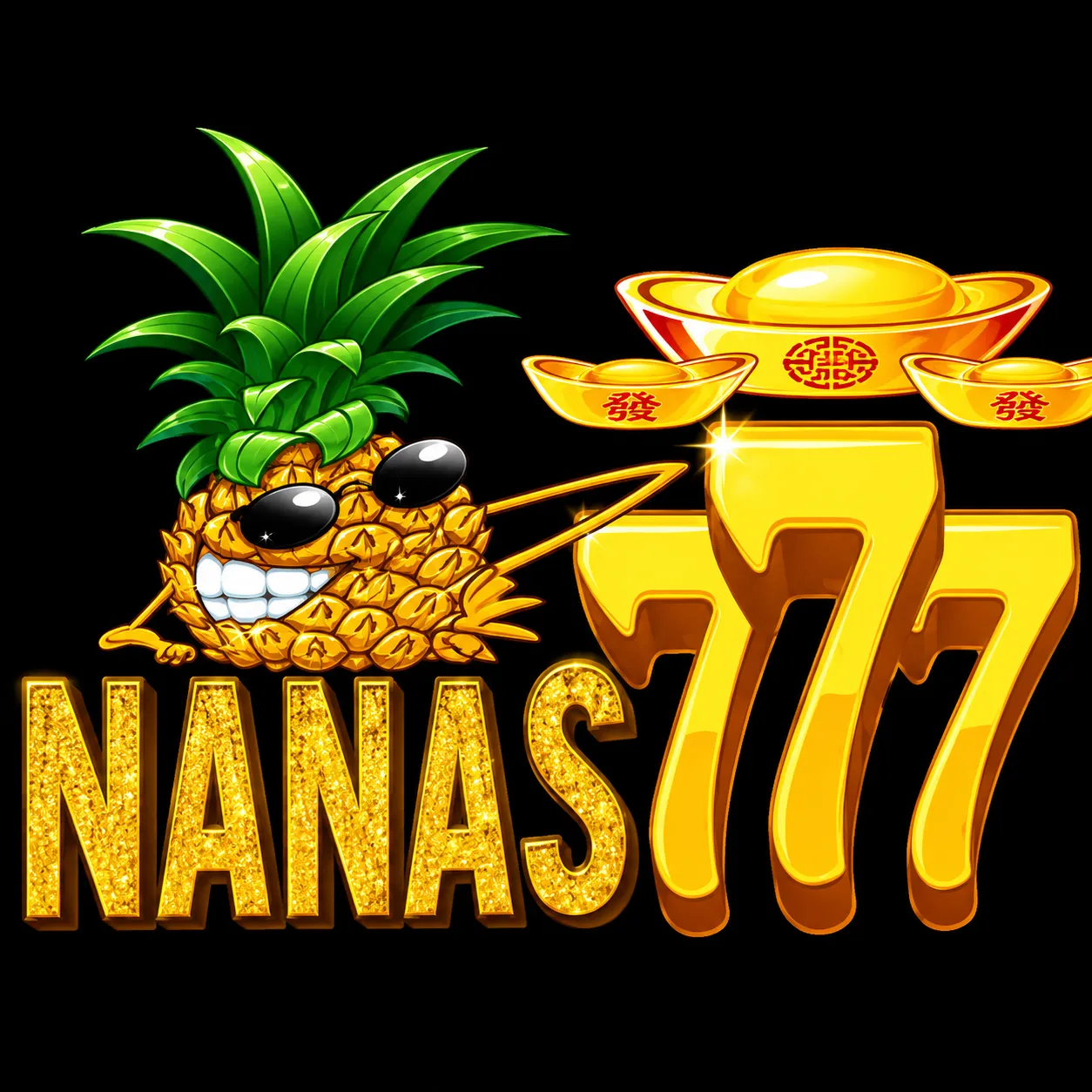 NANAS777 - Game Live Casino Terbaik di Pusat Unduhan