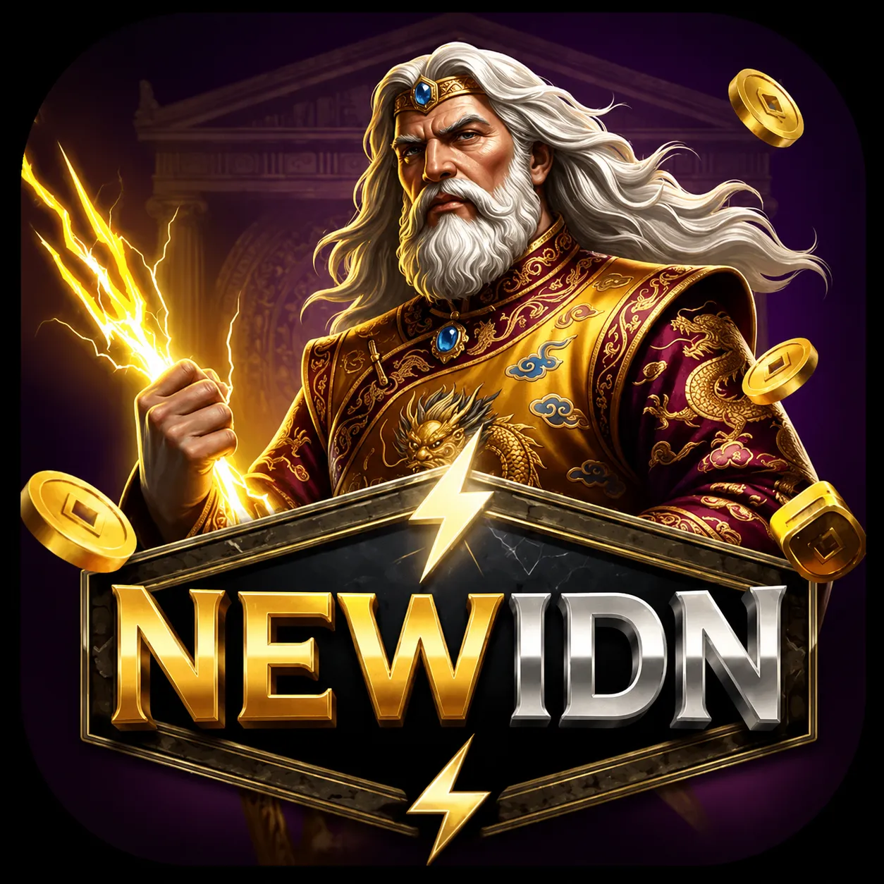 NEWIDN - Petualangan Fantasi Epik dalam Dunia MMORPG