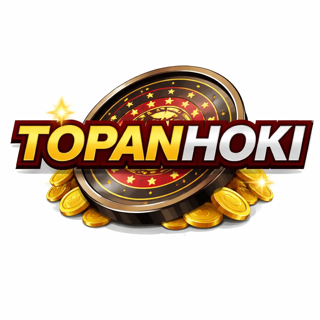 TOPANHOKI - Permainan Domino Seru dan Menantang